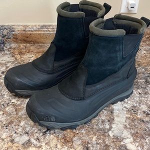 THE NORTH FACE, Men’s Boots Waterproof Insulated Size 11.5
